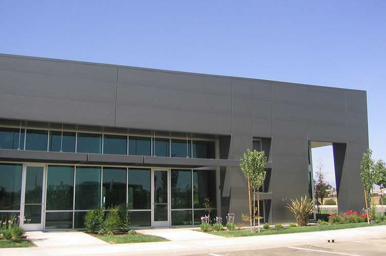 Edificio de Oficinas